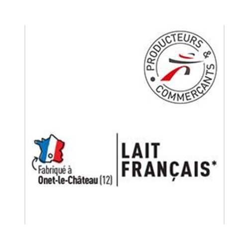 Fromage fouetté nature