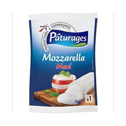 Mozzarella Maxi