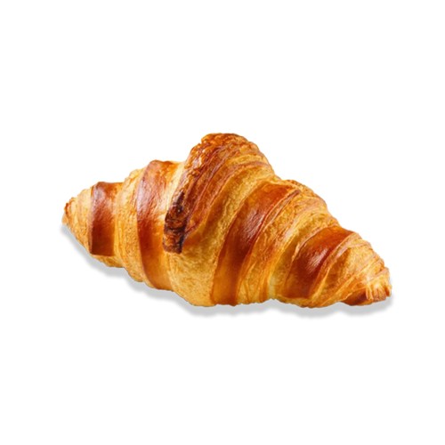 Croissant frais