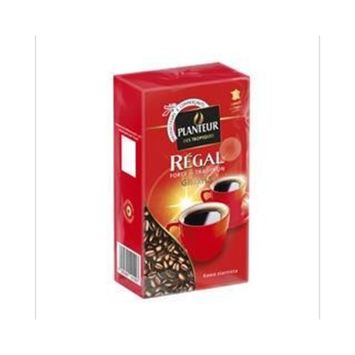 Café en grain Régal