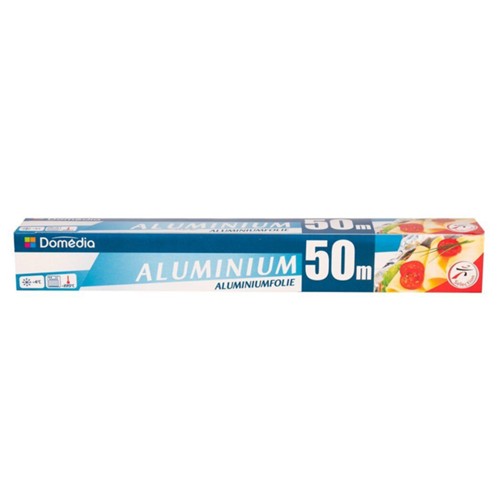 Aluminium 50 m