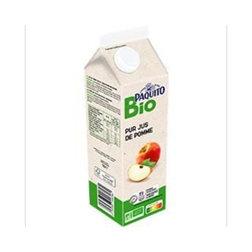 Pur jus de pomme BIO