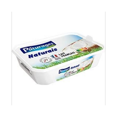 Fromage à tartiner Naturais