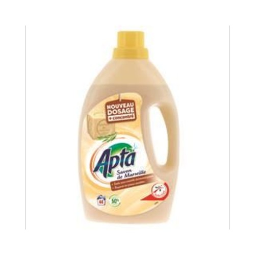 Lessive Savon de Marseille