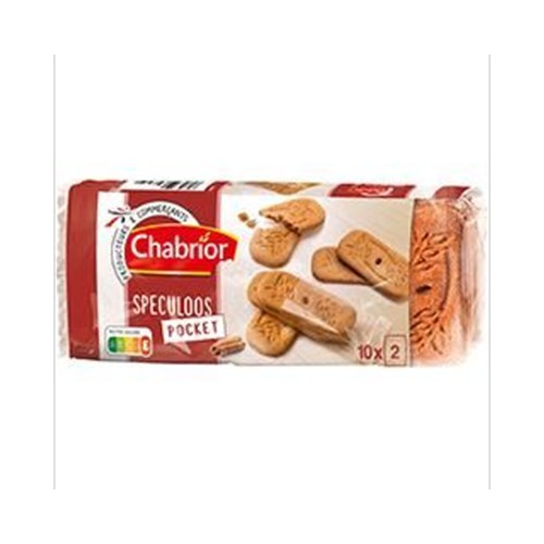 Spéculoos Pocket