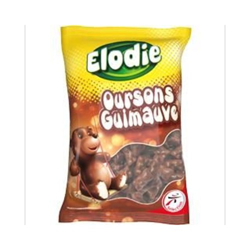 Bonbons Ourson guimauve