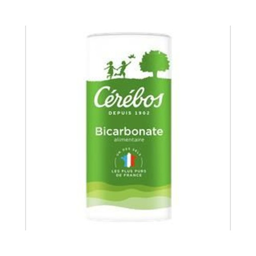 Bicarbonate alimentaire