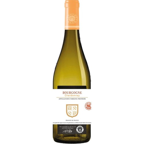 Bourgogne AOP Chardonnay, vin blanc, 2024