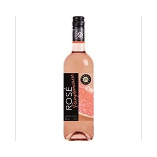 Rosé pamplemousse