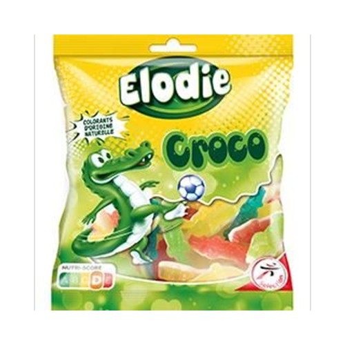 Bonbons Croco