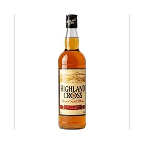 Blended Scotch Whisky