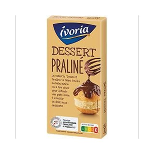 Chocolat Dessert Praliné