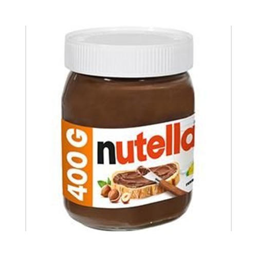 Pâte à tartiner aux noisettes et au cacao