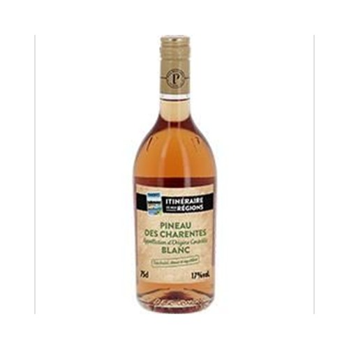 Vieux Pineau des Charentes