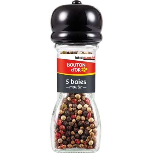 Mon Moulin - 5 baies