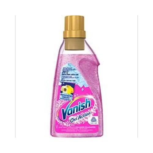 Oxi action - détachant gel