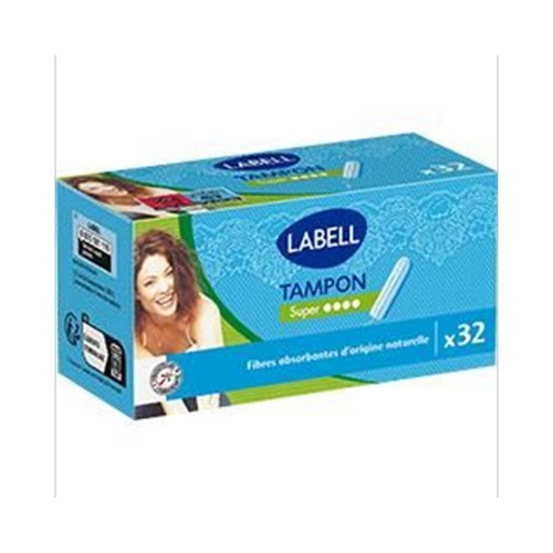 Tampons digitaux super