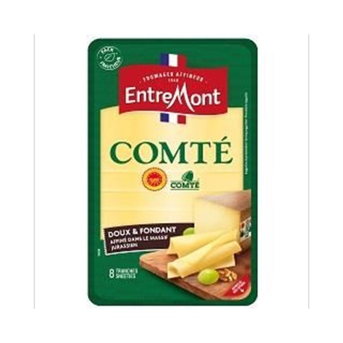 Comté goût authentique