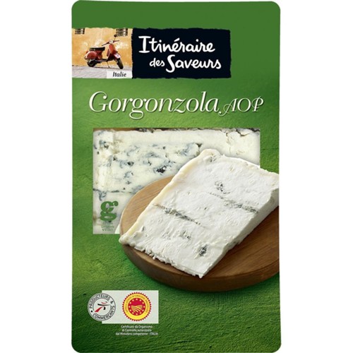 Gorgonzola AOP