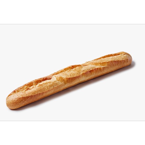 Baguette 250g fraiche