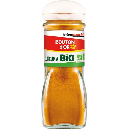 Curcuma BIO