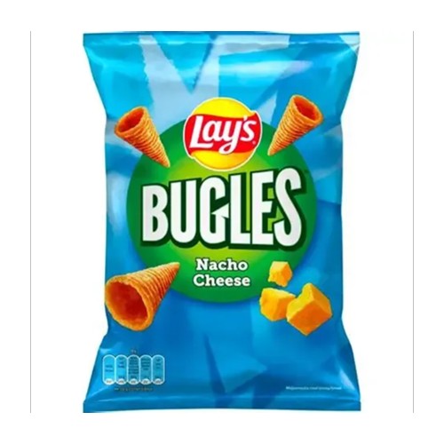 lay's bugles nach.chees.125g