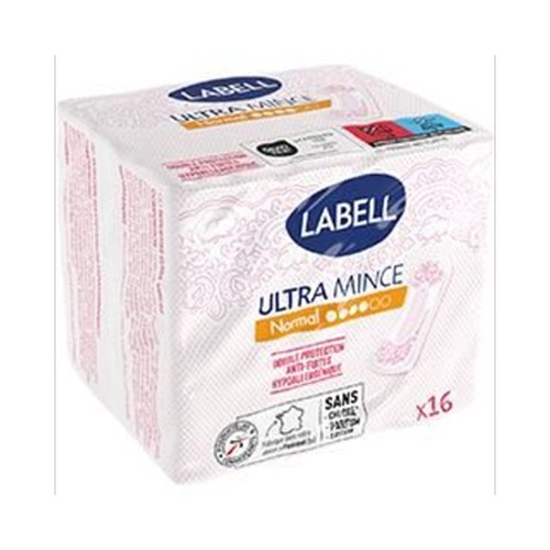 Serviettes Ultra Mince Normal
