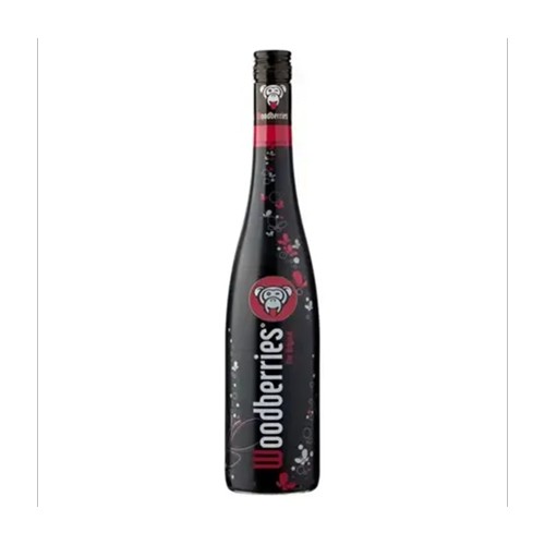 Woodberries 70cl
