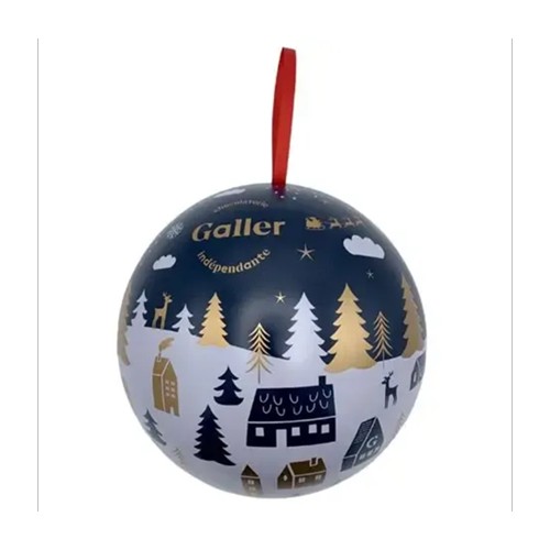 Galler boule noel mixte 160g