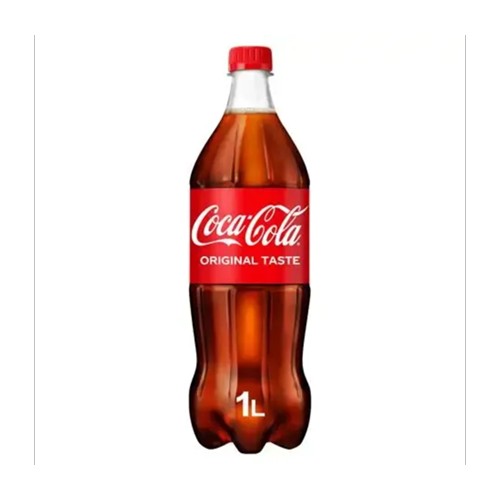 COCA COLA PET 1,5L