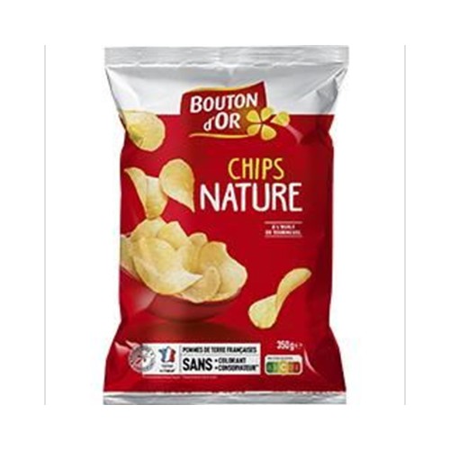Chips nature