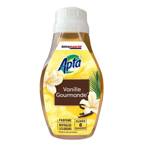 Désodorisant mèche Vanille Gourmande