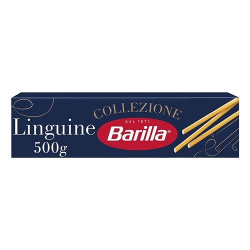 Pâtes Linguine - Collezione