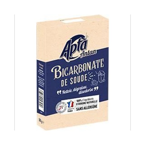Antan - Bicarbonate de soude