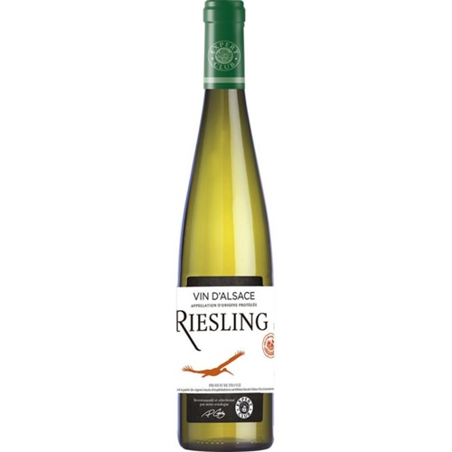 Riesling, vin blanc