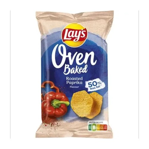 lay's oven paprika 150g