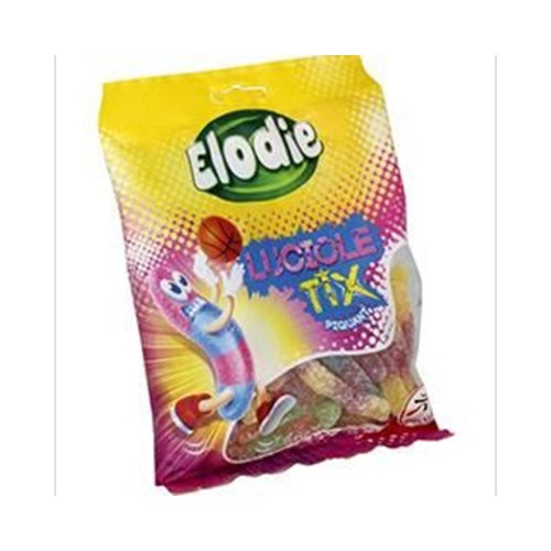 Bonbons Lucioles Tix piquant