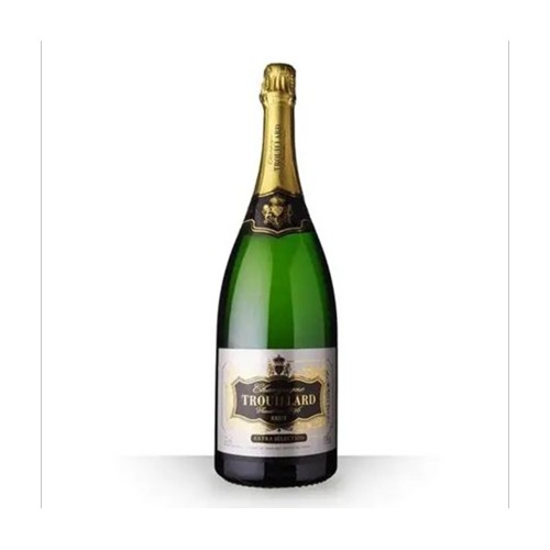Champagne Trouillard brut 75cl