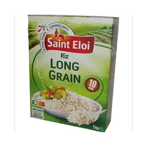Riz long grain