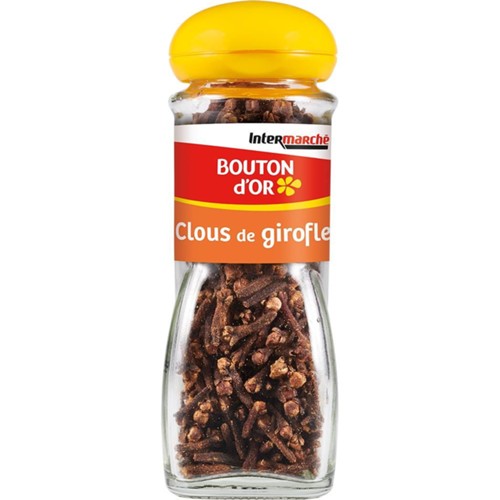 Clou de girofle