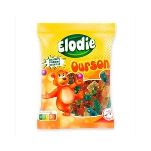 Bonbon Ourson