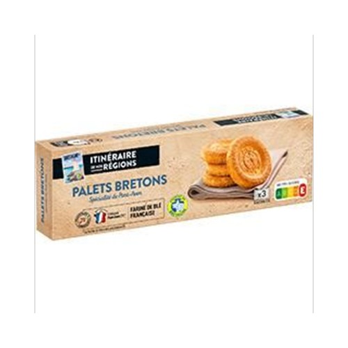 Palets bretons
