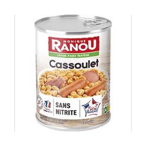 Cassoulet