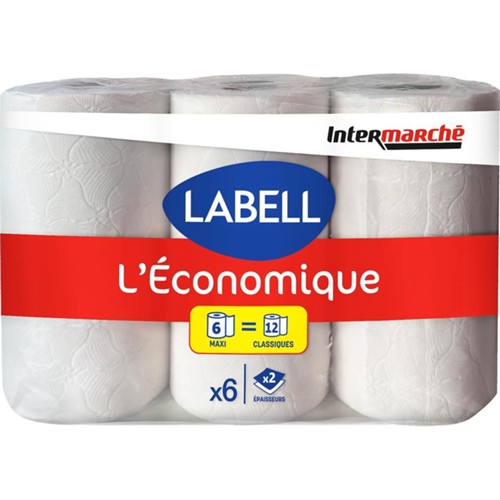 Papier toilette l'Economique