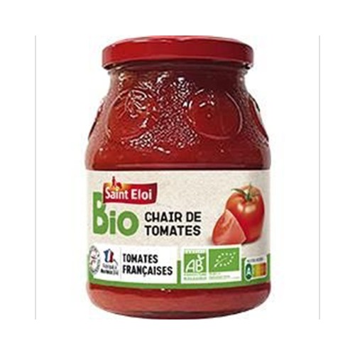 Chair de tomates BIO