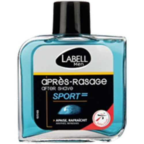 Men - Après-rasage Sport