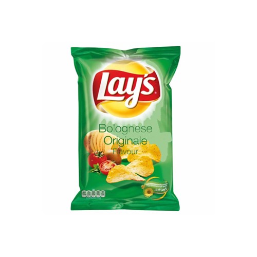 lay's chips bolo 200g