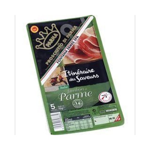 Jambon de Parme