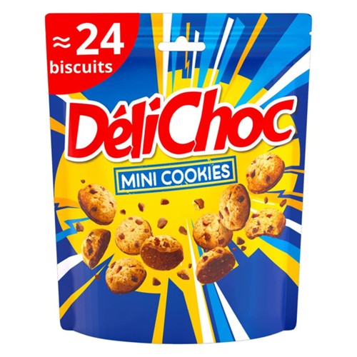 Biscuits Mini cookies