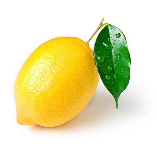 citrons nature 1 pièce